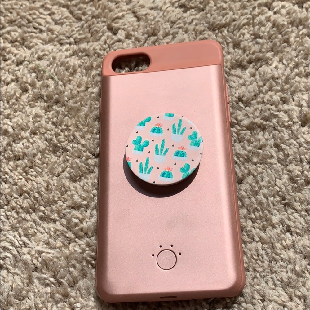 iPhone 7/8 Battery Case